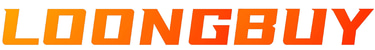 loongbuy qc logo